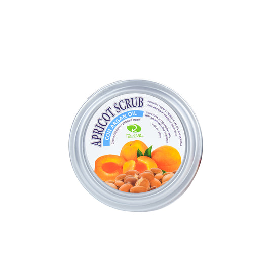 Apricot Scrub x 200g