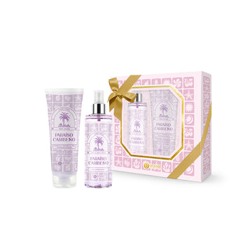 Est. Caribe Mágico <br> Paraiso Caribeño