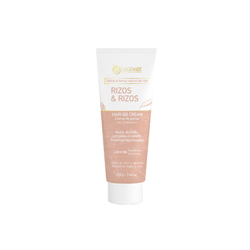 Hair BB Cream Rizos & Rizos