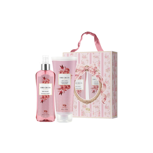 EST. AA25 x 240 PINK CIRCUS