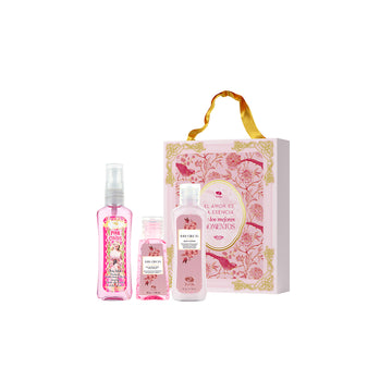 EST. AA26 X 60 Pink Circus