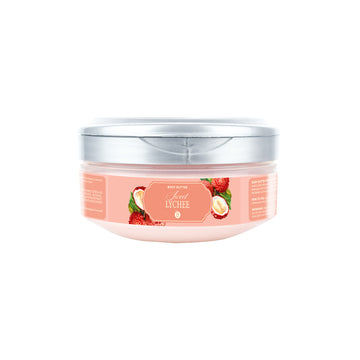 Body Butter Sweet Lychee x 200 g