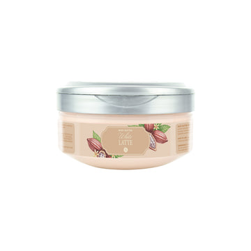 Body Butter White Latte  x 200 g