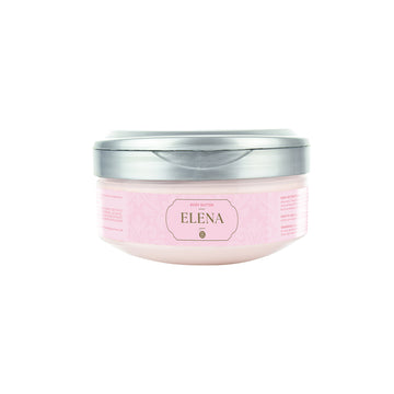 B-Butter <br> Elena