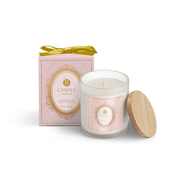 B-Candle <br> Wild Wood x 200g