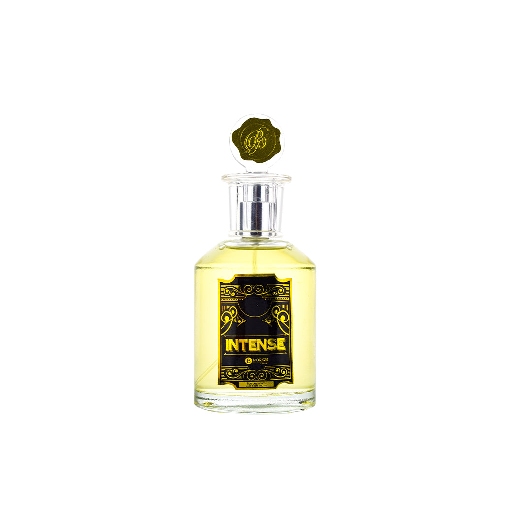 B-Fragrance Intense Men