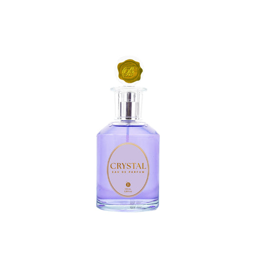 B-Fragrance <br> Crystal