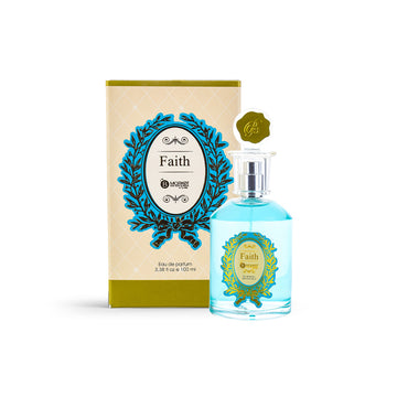 B-Fragrance <br> Faith Men