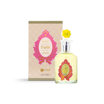 B-Fragrance Faith Women