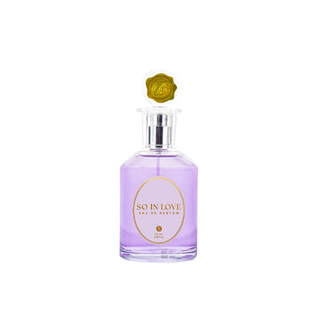 B-Fragrance <br> So In Love