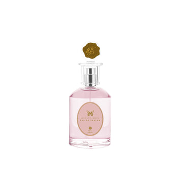 B-Fragrance <br> Liliana Meza