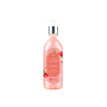 B-Soap Sweet Lychee x 420 mL