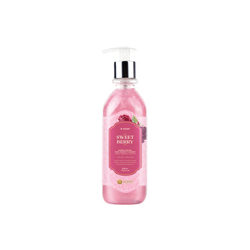 B-Soap <br> Sweetberry