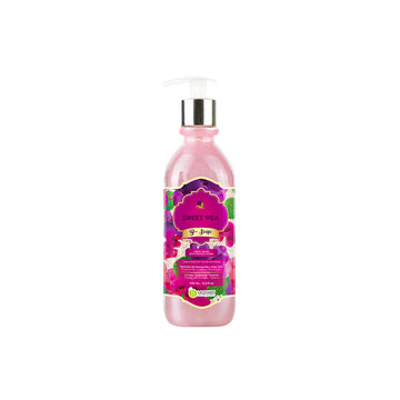 B-Soap <br> Sweet Pea