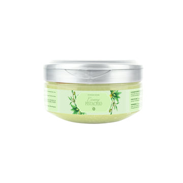 B-Scrub Creamy Pistachio  x 220 g