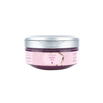 B-Scrub <br> Sweet Pea