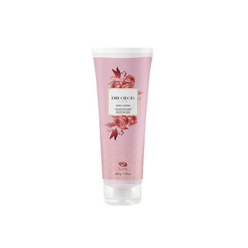 Body Lotion <br> Pink Circus