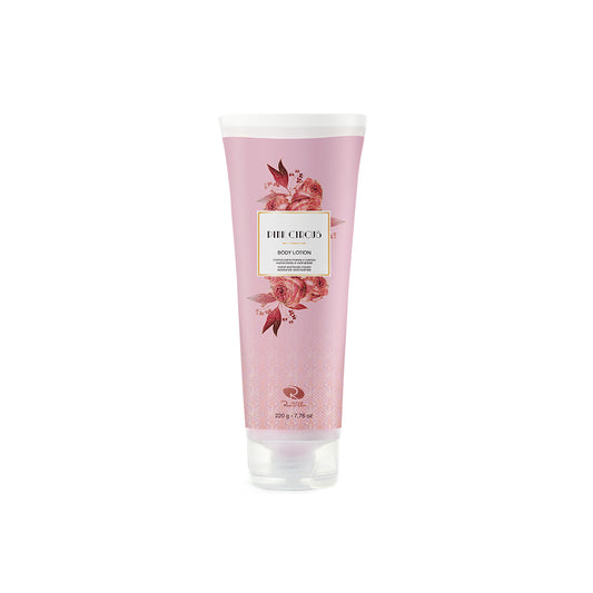 Body Lotion <br> Pink Circus