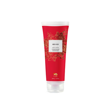 Body Lotion Red Kiss