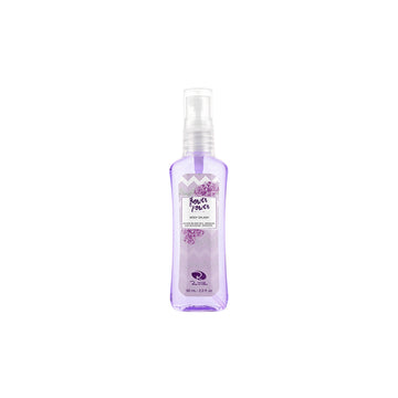 Body Splash <br> Flower Power