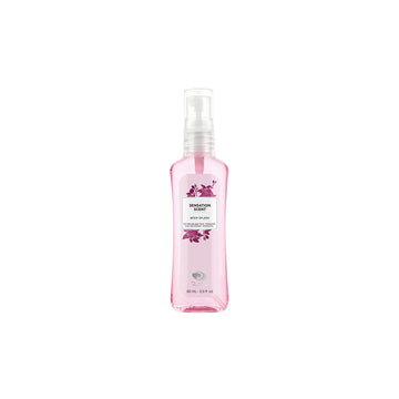 Sense Splash Body Splash Sensation Scent