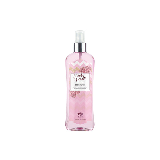 Body splash