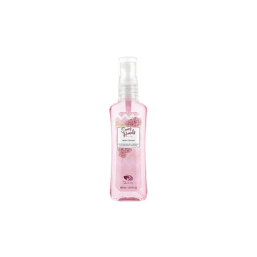 Body Splash <br> Sweet Hearts