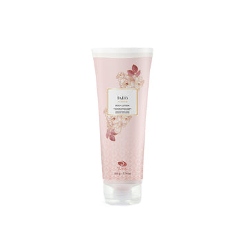 Body Lotion <br> Paris