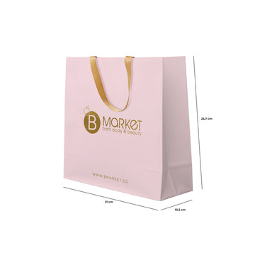 Bolsa pequeña