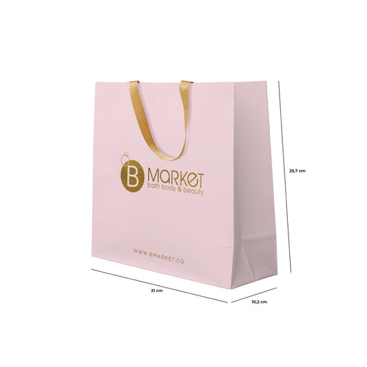 Bolsa pequeña