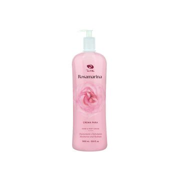 Crema Rosamarina x 1000 g