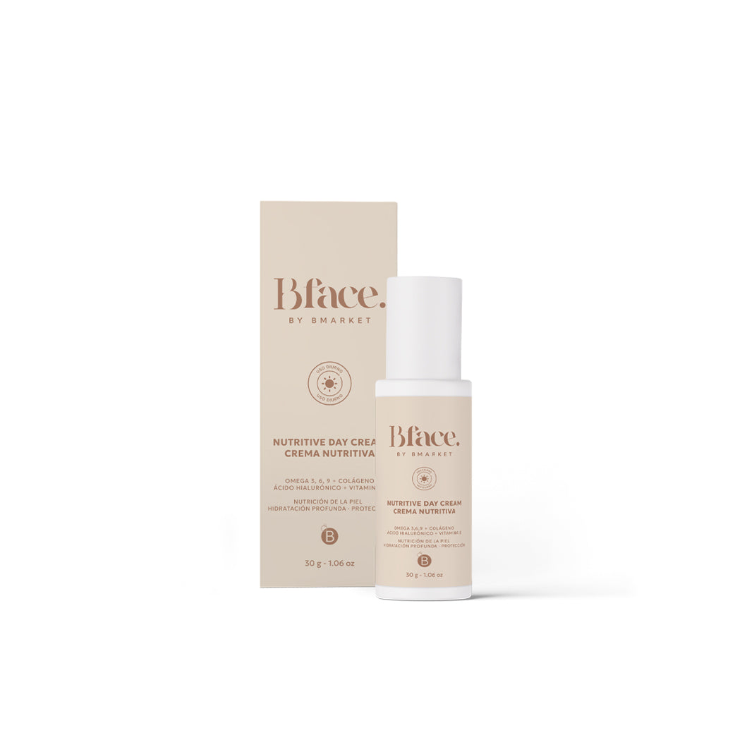 Crema nutritiva día x 30 g