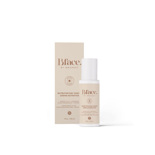 Crema nutritiva día x 30 g