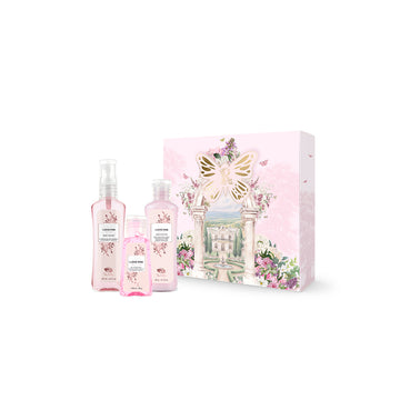 EST.MAD26 x 60 I LOVE PINK