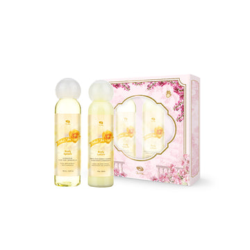 EST.NAV25 x 120 Natural Citrus