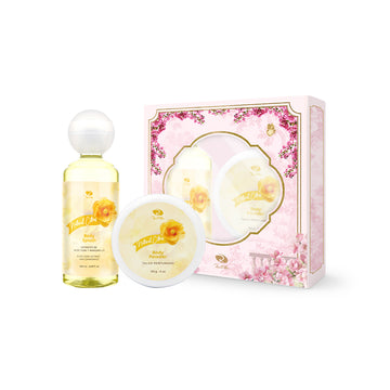 EST.NAV25 x 500 Natural Citrus