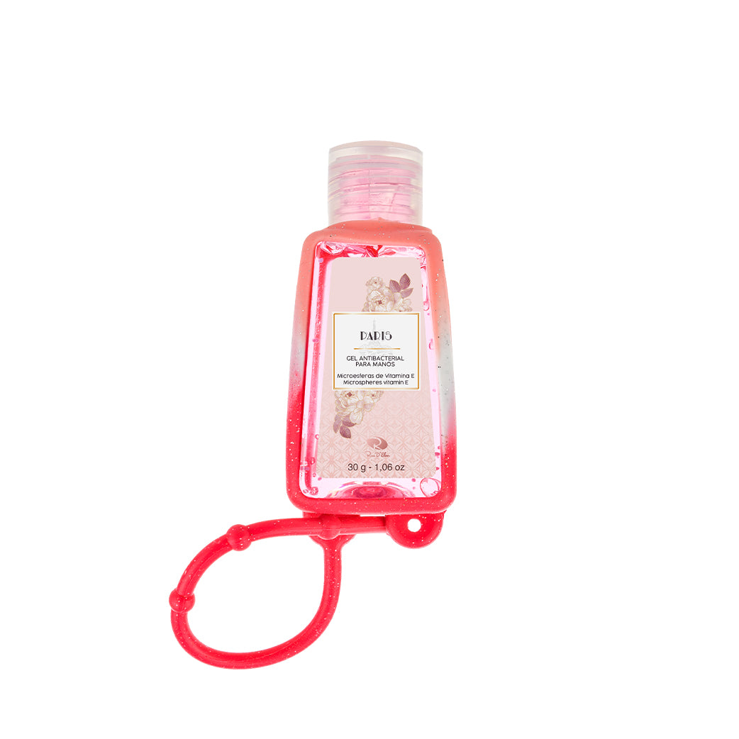 Gel Antibacterial <br> Paris