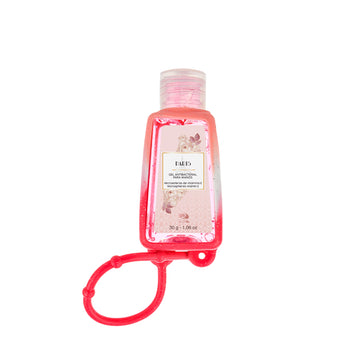 Gel Antibacterial <br> Paris