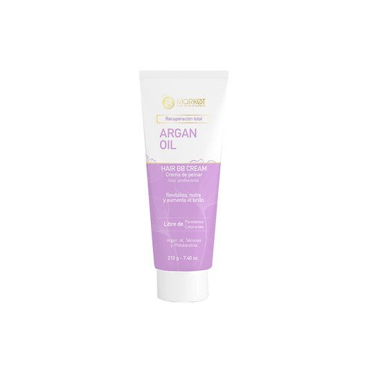 Hair BB Cream Argan Oil