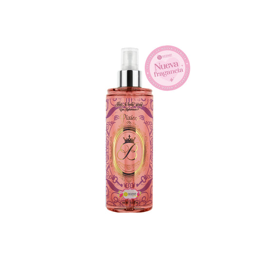 Hair & Body Spray Pixies