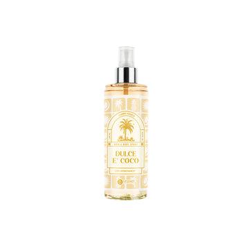 Body Splash <br> Dulce E ' Coco