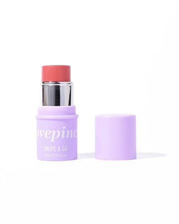 Rubor en Barra Peach Pink