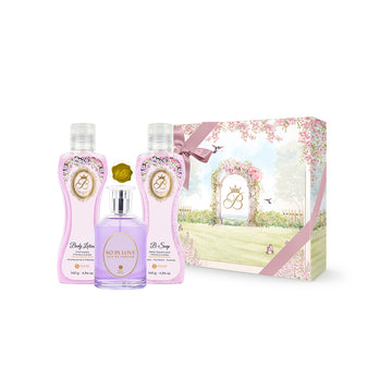 EST. NAV25 SO IN LOVE