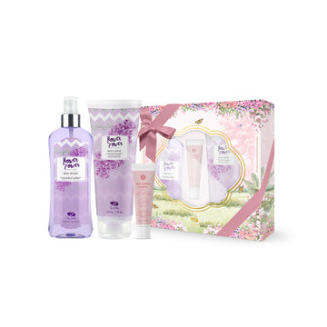 EST. NAV25 x 240 FLOWER POWER