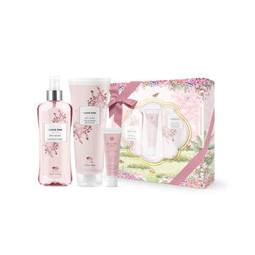 EST. NAV25 x 240 I LOVE PINK