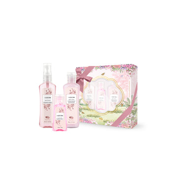 EST. NAV25 x 60 I LOVE PINK