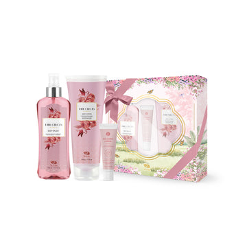 EST. NAV25 x 240 PINK CIRCUS