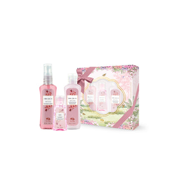 EST. NAV25 x 60 PINK CIRCUS