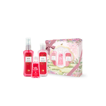 EST. NAV25 x 60 RED KISS