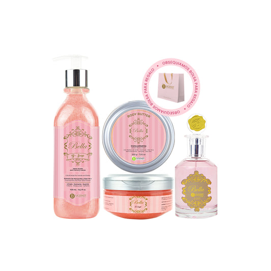 KIT PREMIUM BELLA